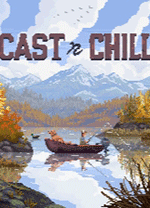 Cast n Chill中文版