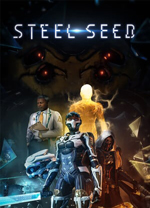 钢铁之种电脑版(Steel Seed)