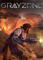 灰色地带PC中文版