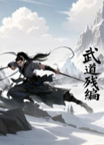 武道残编电脑版