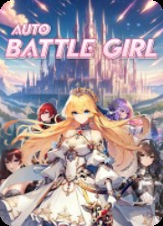 战娘自走棋(Auto Battle Girl)电脑版
