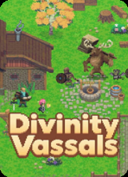 眷族(DivinityVassals)中文版