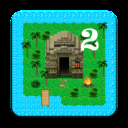 生存RPG2神庙废墟游戏