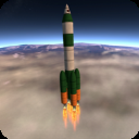 建造火箭模拟器手游
