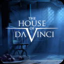 达芬奇密室1汉化免费版(The House of da Vinci)
