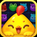 开心消消乐ios版