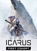 翼星求生(ICARUS)