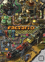 异星工厂电脑版