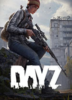 僵尸末日DayZ电脑版