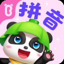 宝宝巴士拼音App