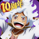 航海王启航苹果版