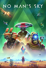 无人深空中文版