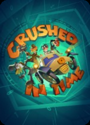 时空迷踪(Crushed In Time)