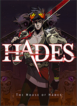 哈迪斯杀出地狱修改器