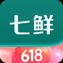 七鲜生鲜超市苹果版