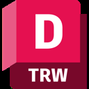 Autodesk DWG TrueView 2024官方版
