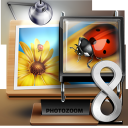 PhotoZoom Pro 9 Mac版