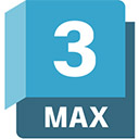 Autodesk 3DS MAX 2026中文版