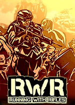 小兵带步枪中文版