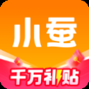 小蚕惠生活苹果版