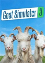 模拟山羊3(Goat Simulator 3)电脑版