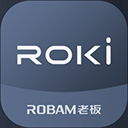 ROKI智能烹饪App