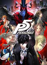 女神异闻录5pc版