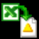 Total Excel Converter(Excel转换工具)