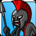 火柴人战争遗产4官方正版