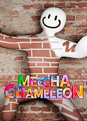 MECCHA CHAMELEON