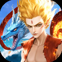 超凡守卫战官方正版