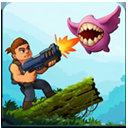 自动开火先生手游