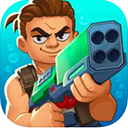 自动射击先生ios版