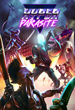 超级寄生虫中文版