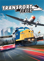 狂热运输PC中文版