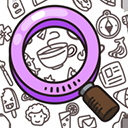 我眼神儿贼好游戏