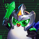 云顶之弈美测服手游