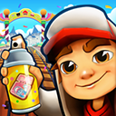 地铁跑酷苹果版