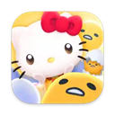 Hello Kitty岛冒险IOS版