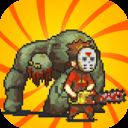 死亡突围僵尸战争ios官方正版(Dead Ahead: Zombie Warfare)