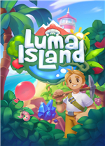 露玛岛(Luma Island)