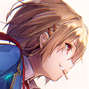 绯染天空日服(HeavenBurnsRed)