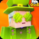 狂热枪战国际服