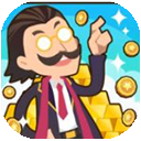 一起来挖矿游戏