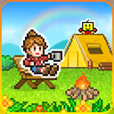 开罗森丘露营地物语苹果版