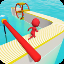 跑跑酷闯关ios版