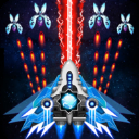 银河之战深空射手官方中文版(Space Shooter)