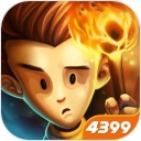 贪婪洞窟4399版本