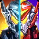 无双机甲苹果版