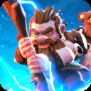 掠夺英雄(Loot Heroes)手游